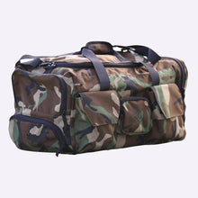 Load image into Gallery viewer, King Kong Duffle Bag - The Original - 3.0 - Camo
