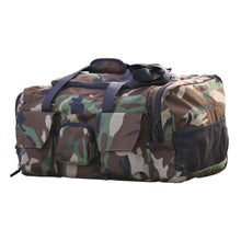 Load image into Gallery viewer, King Kong Duffle Bag - The Original - 3.0 - Camo
