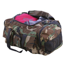 Load image into Gallery viewer, King Kong Duffle Bag - The Original - 3.0 - Camo
