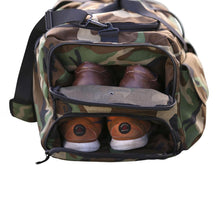 Load image into Gallery viewer, King Kong Duffle Bag - The Original - 3.0 - Camo
