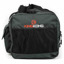 Load image into Gallery viewer, King Kong Duffle Bag - The Original - 3.0 - Charcoal
