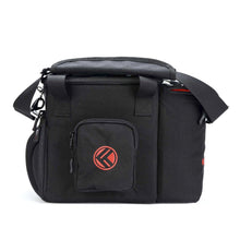 Load image into Gallery viewer, King Kong FUEL Meal Prep Duffle Bag - Black
