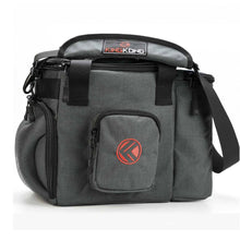 Load image into Gallery viewer, King Kong FUEL Meal Prep Duffle Bag - Charcoal
