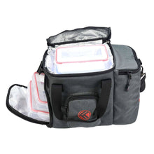 Load image into Gallery viewer, King Kong FUEL Meal Prep Duffle Bag - Charcoal
