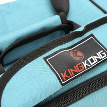 Load image into Gallery viewer, King Kong FUEL Meal Prep Duffle Bag - Teal
