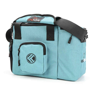 King Kong FUEL Meal Prep Duffle Bag - Teal