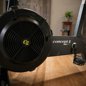 Concept 2 - Bike Erg