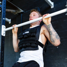 Load image into Gallery viewer, The WOD Life - Weight Vest - 20Kg
