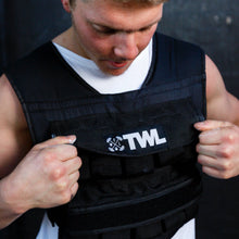 Load image into Gallery viewer, The WOD Life - Weight Vest - 20Kg
