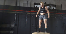Load image into Gallery viewer, The WOD Life - Weight Vest - 5Kg
