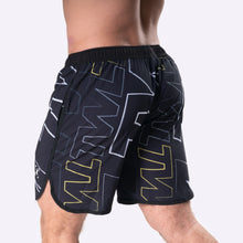 Load image into Gallery viewer, TWL - Men's Flex Shorts 2.0 - SKETCH
