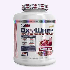 EHPlabs - OxyWhey