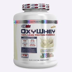 EHPlabs - OxyWhey