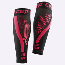 Load image into Gallery viewer, CEP Nighttech Reflective Calf Sleeves - Men&#39;s
