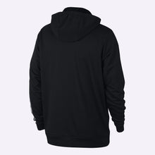 Load image into Gallery viewer, Nike - Dri-FIT Men's Fleece Training Hoodie - Black
