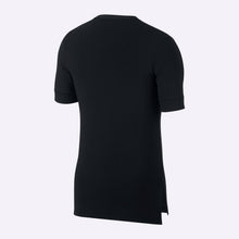 Load image into Gallery viewer, Nike - Dri-FIT Men's Short-Sleeve Training Top - Black/Dark Grey
