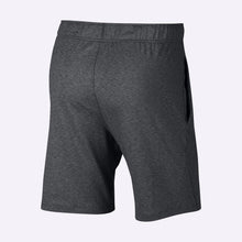 Load image into Gallery viewer, Nike - Dri-FIT Men's Training Shorts - Dark Grey/Black
