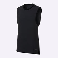 Load image into Gallery viewer, Nike - Dri-FIT Men's Training Tank - Black/Dark Grey
