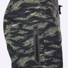 Load image into Gallery viewer, Reebok - Men's CrossFit EPIC Cordlock Short - Hunter Green
