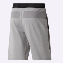 Load image into Gallery viewer, Reebok - Men's CrossFit MyoKnit Short - Medium Grey Heather/Ash Grey
