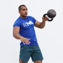Load image into Gallery viewer, The WOD Life - Men's Sidewinder Shorts - Jungle
