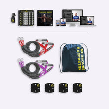 Load image into Gallery viewer, Crossover Symmetry System
