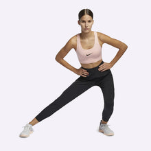 Load image into Gallery viewer, Nike Bliss - Women's Trousers - Black/Clear
