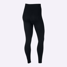 Load image into Gallery viewer, Nike - Women's 7/8 Training Tights - Black/Clear
